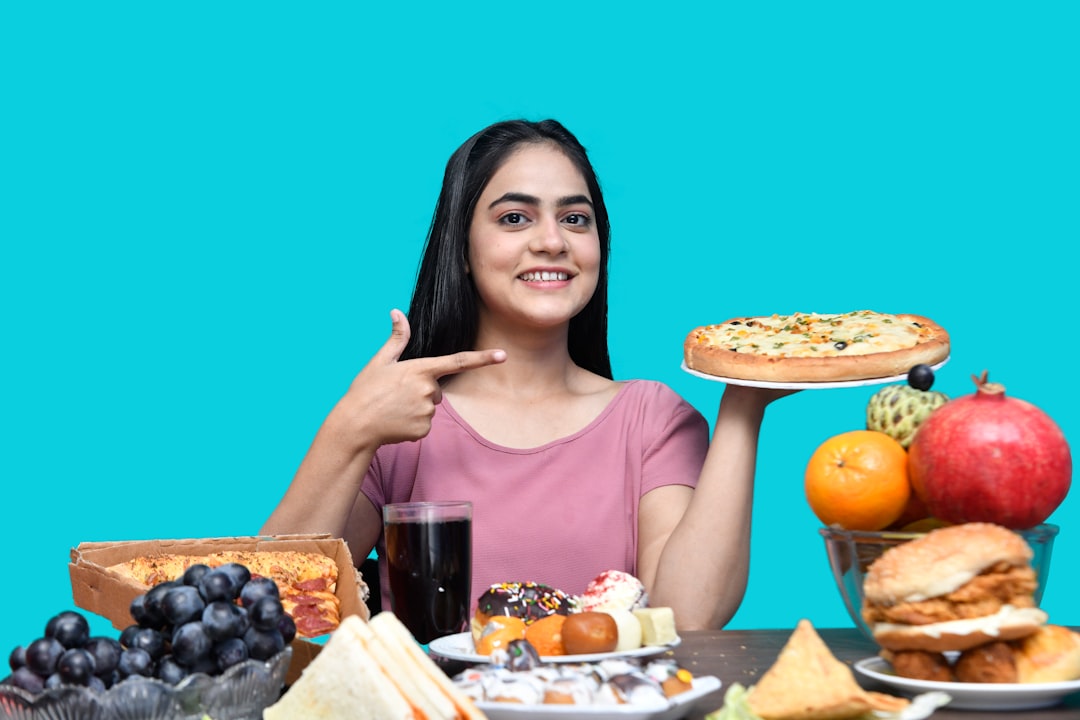 Why Deciding What to Eat Feels So Hard (and How to Simplify It)