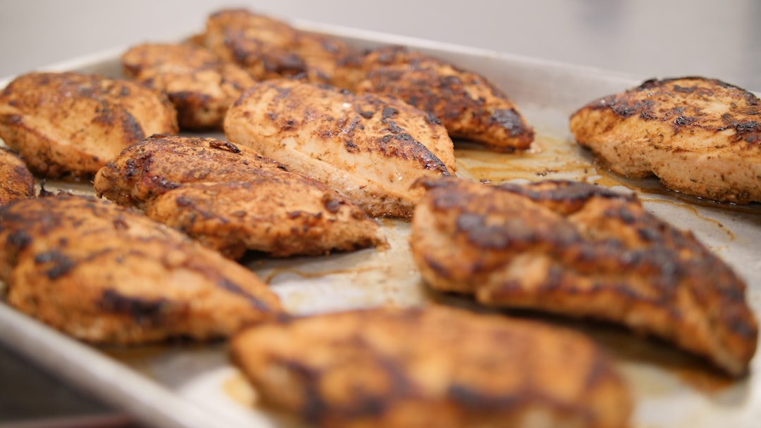 Can You Freeze Cooked Chicken? Here’s What to Know