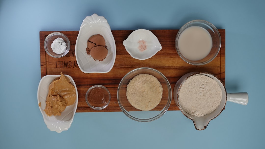 Fresh to Finished: A Timeline of Common Foods