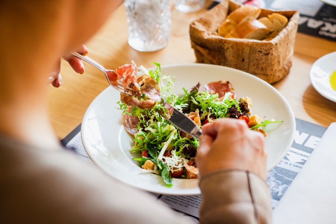 Understanding the Gap Between Food Intentions and Reality