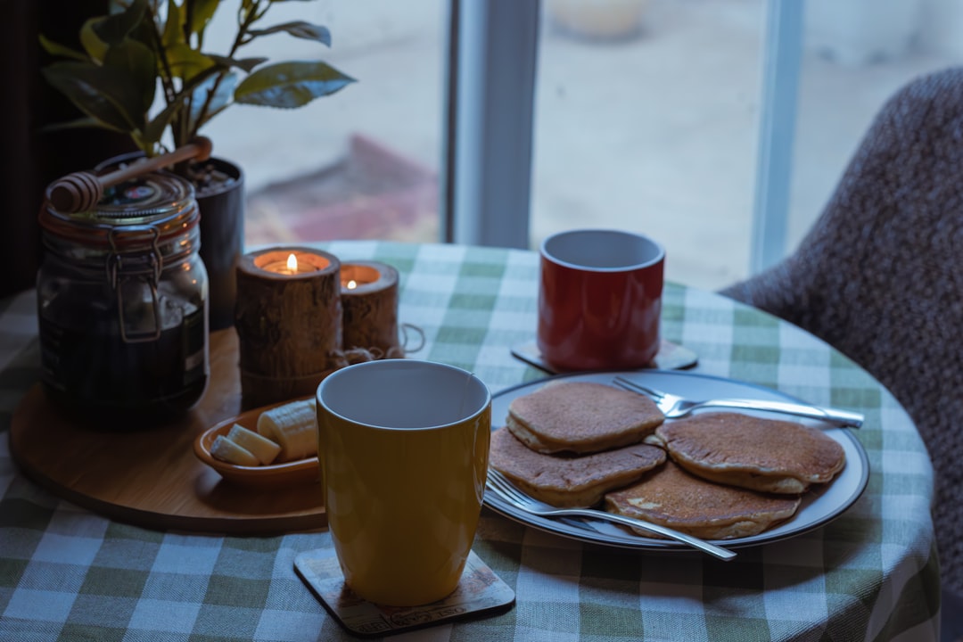 What Happens to Nutrients After You Bring Food Home?