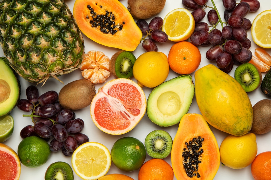 The Science of Ripening: Understanding Fruit Evolution